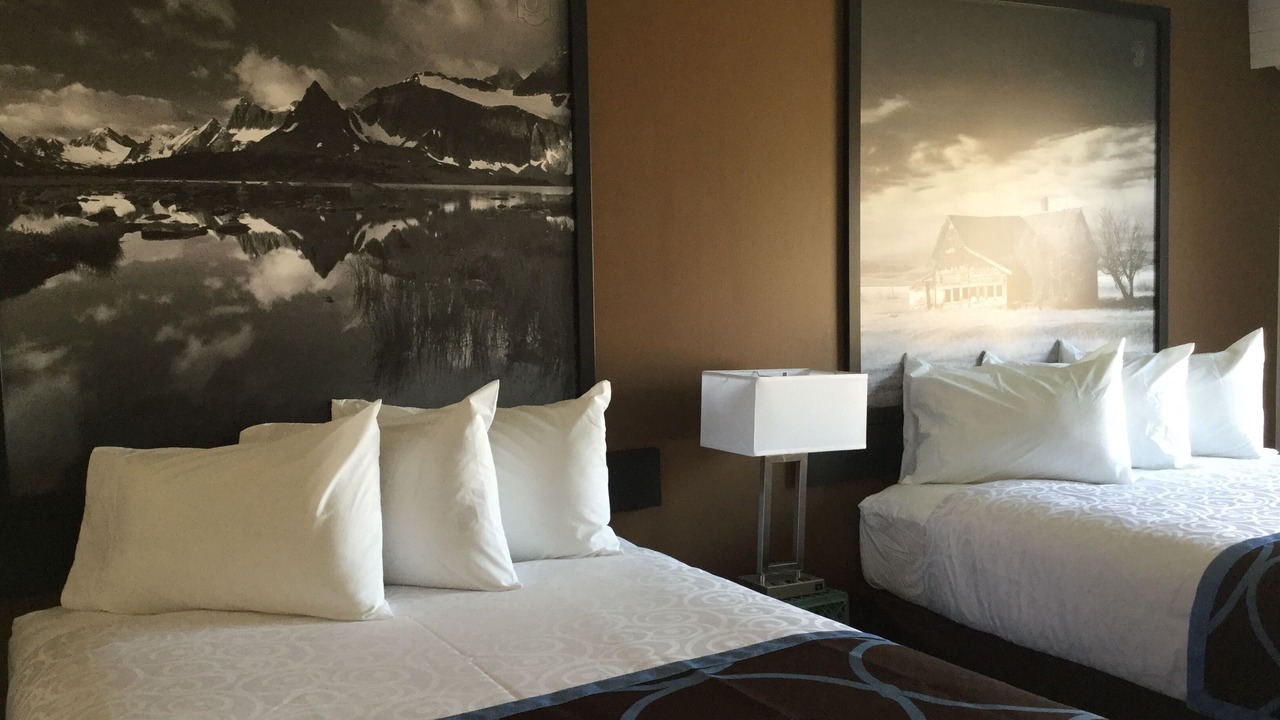 Photo of Bedroom in Spruce Grove
