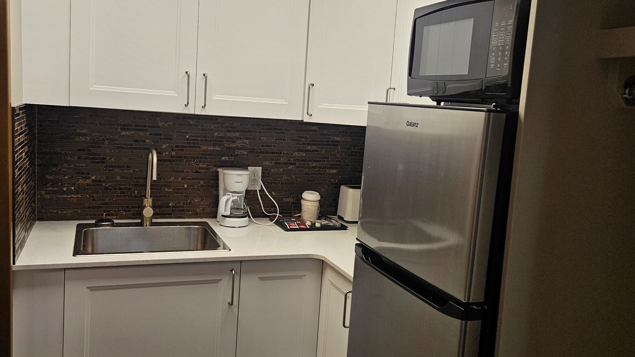 Photo of Kitchen in Spruce Grove