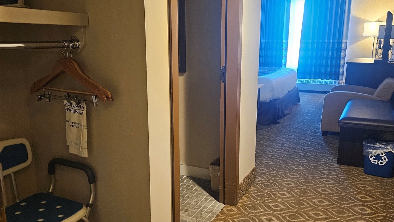 Photo of Bedroom in Spruce Grove
