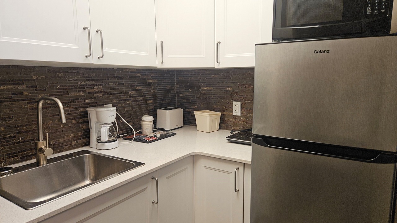 Photo of Kitchen in Spruce Grove