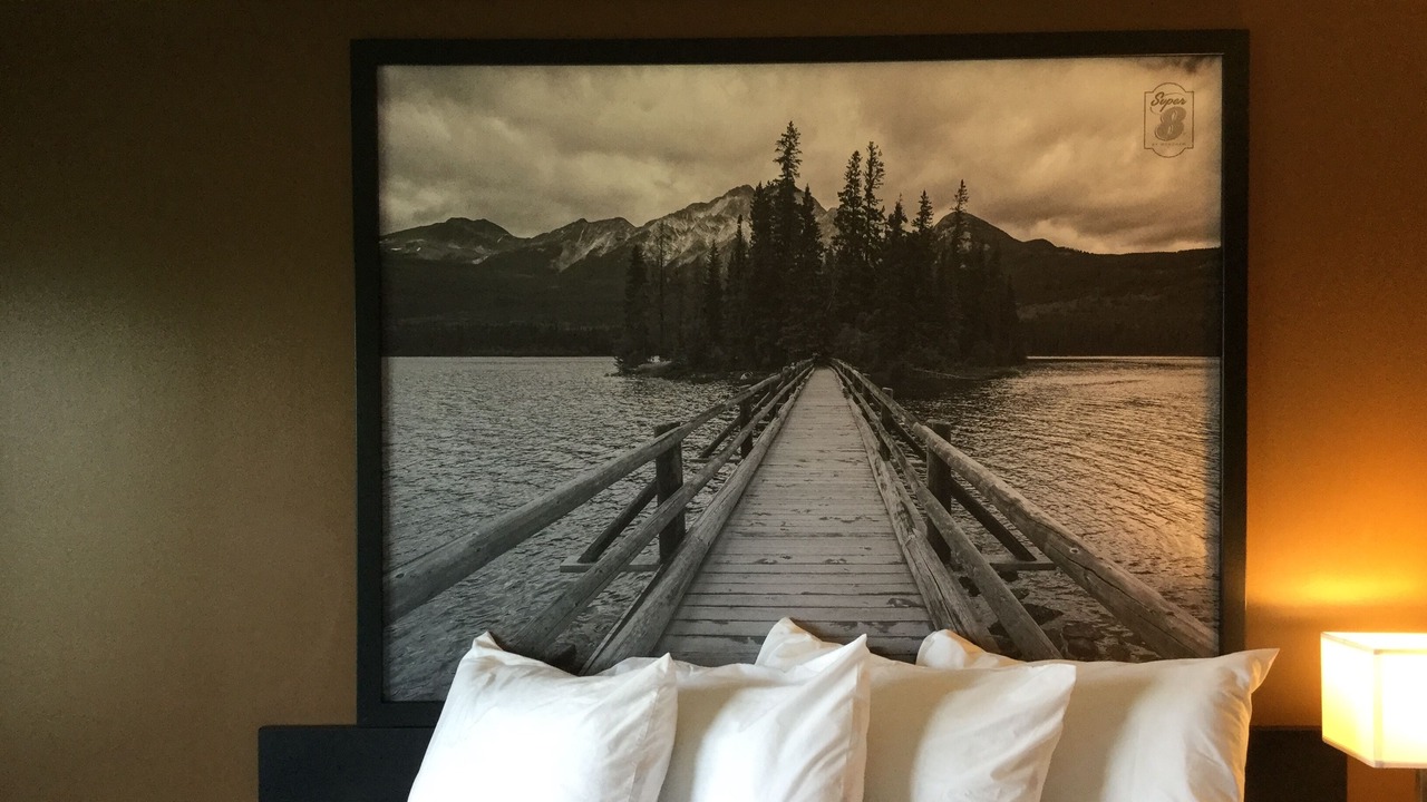 Photo of Bedroom in Spruce Grove