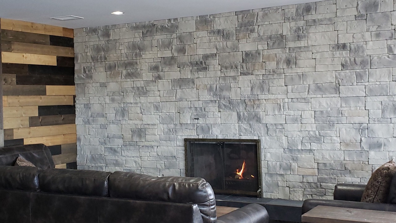 Photo of Livingroom in Spruce Grove