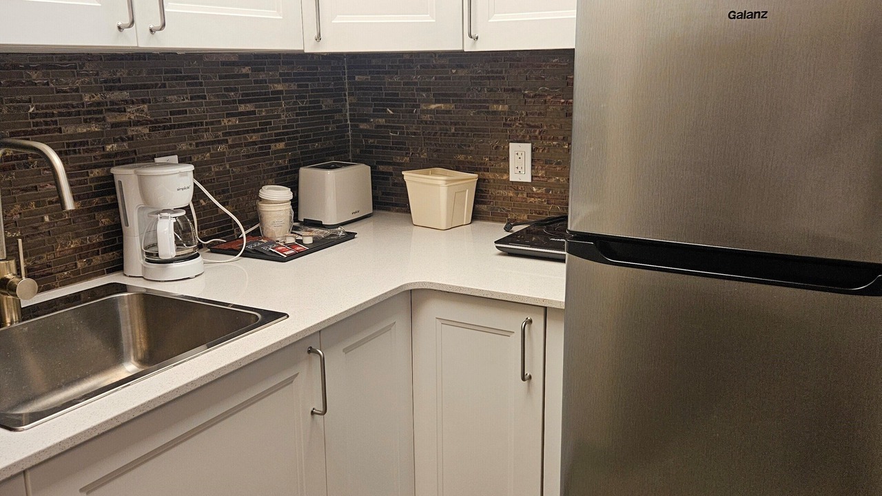 Photo of Kitchen in Spruce Grove
