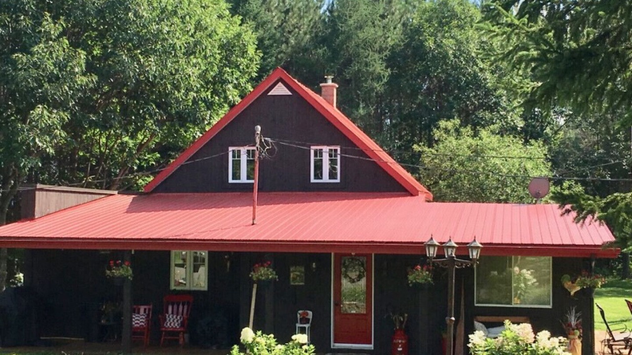 Photo of Outdoor in Huberdeau