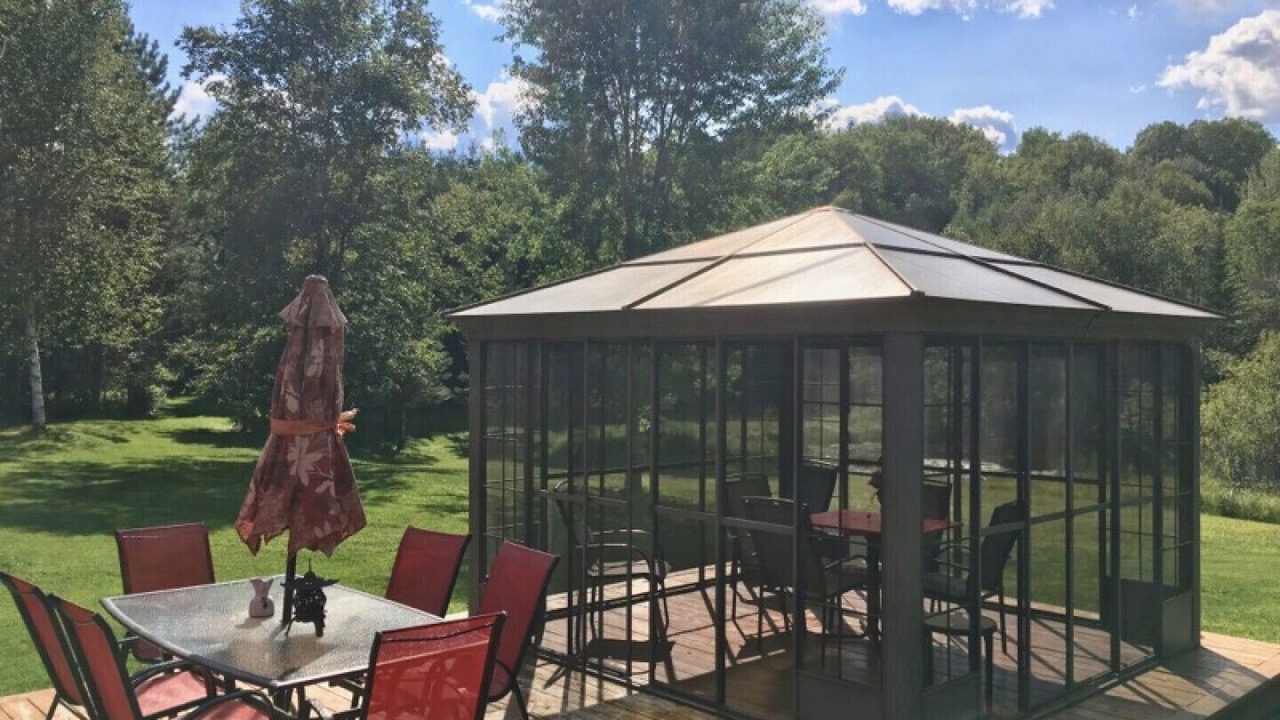 Photo of Outdoor in Huberdeau