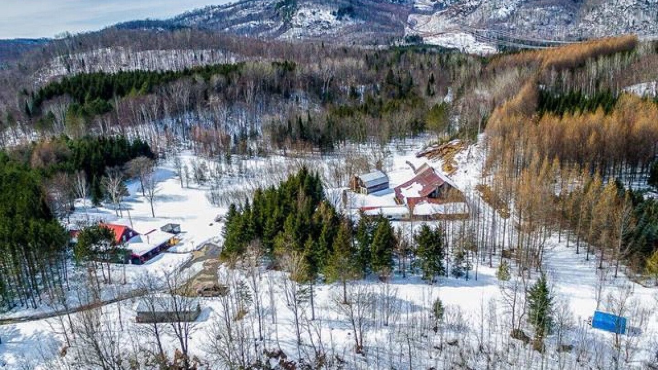 Photo of Outdoor in Huberdeau