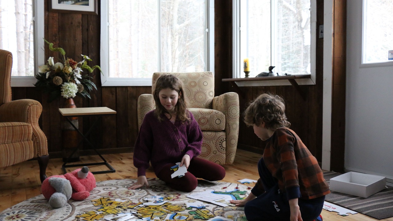 Photo of Others in Huberdeau