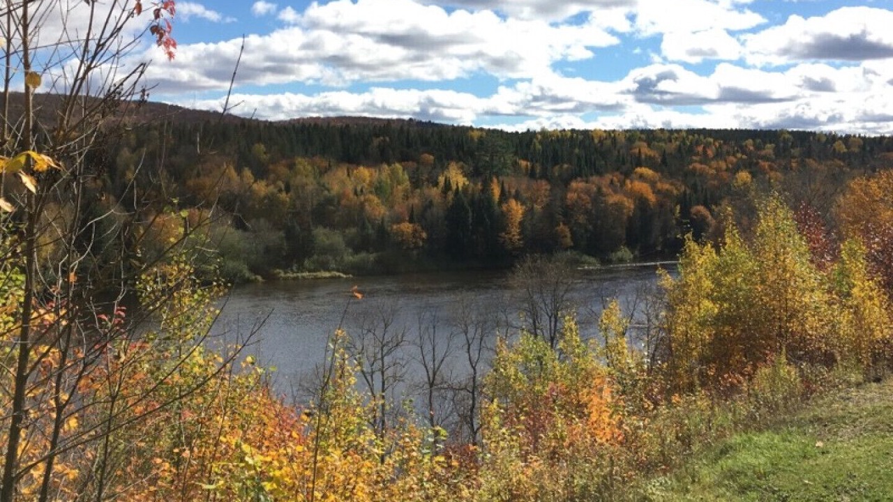 Photo of Outdoor in Huberdeau