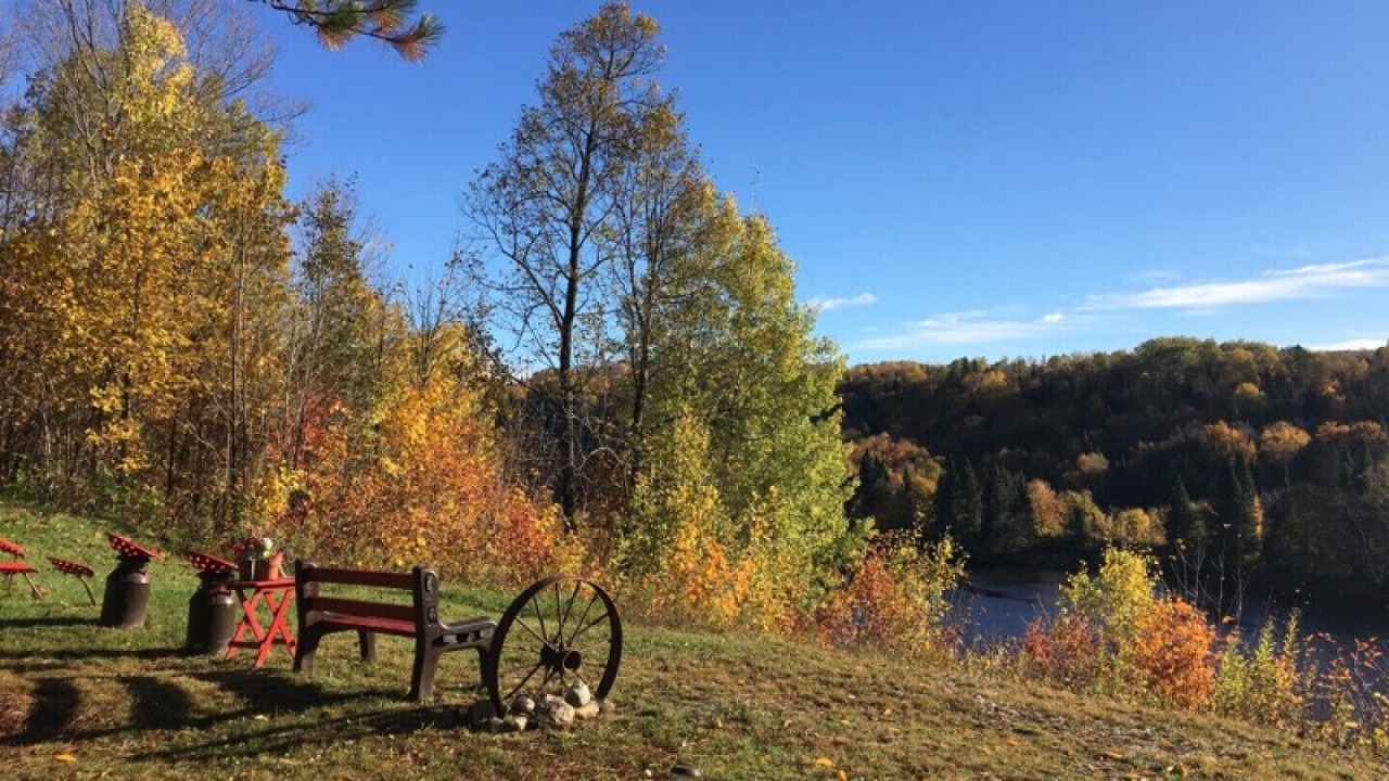 Photo of Outdoor in Huberdeau