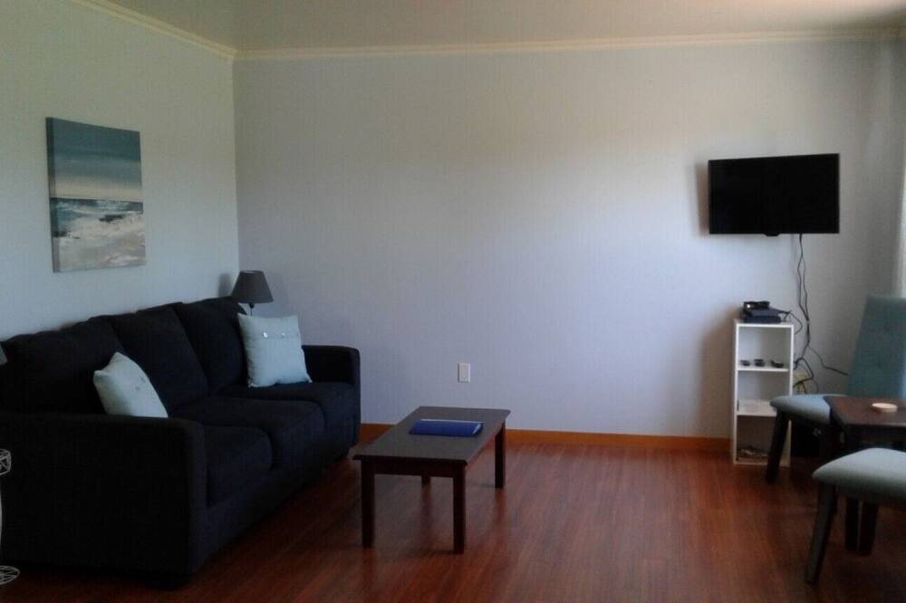 Photo of Bedroom in Brackley Beach