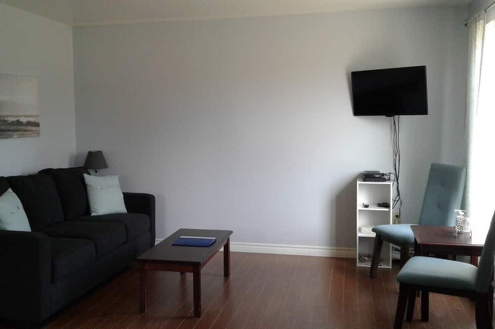 Photo of Bedroom in Brackley Beach