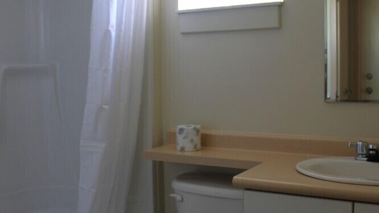 Photo of Bathroom in Corner Brook