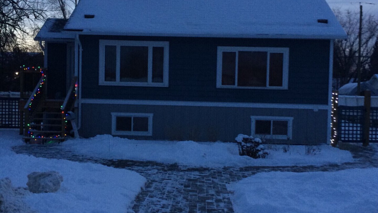 Photo of Outdoor in Prince George