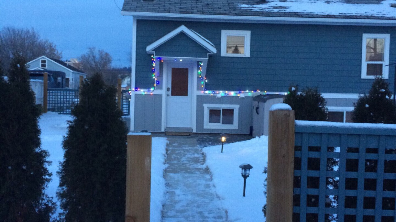 Photo of Outdoor in Prince George