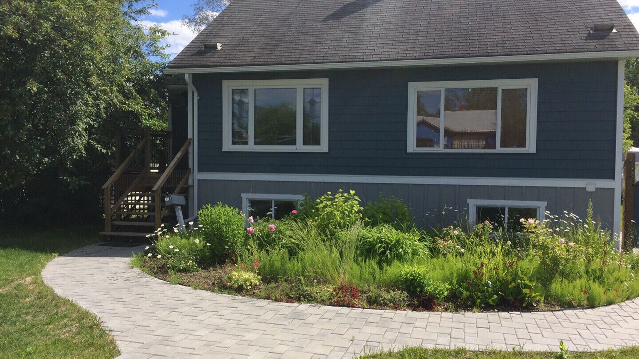 Photo of Outdoor in Prince George