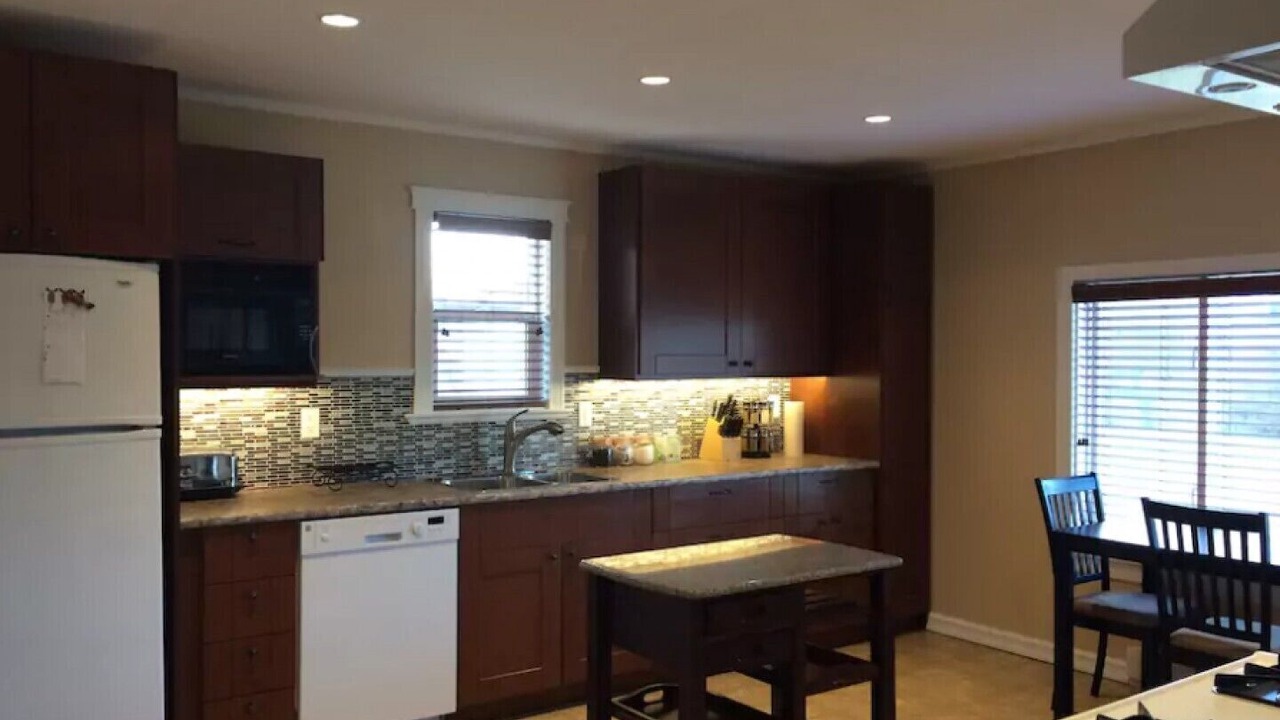 Photo of Kitchen in Prince George