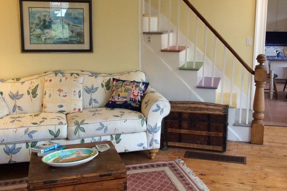Photo of Bedroom in Lower LaHave