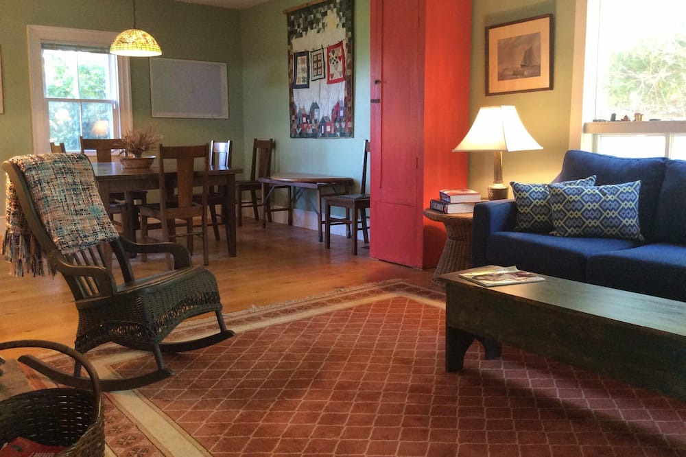 Photo of Bedroom in Lower LaHave