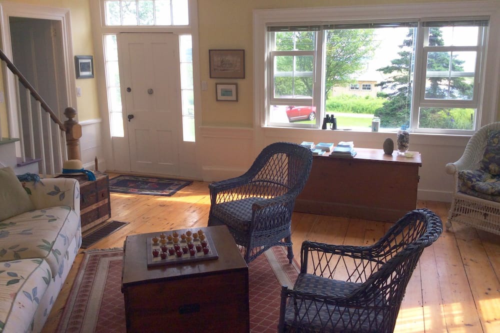 Photo of Bedroom in Lower LaHave