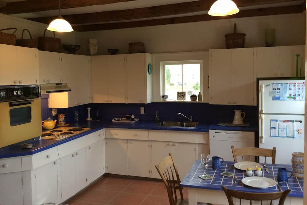 Photo of Kitchen in Lower LaHave