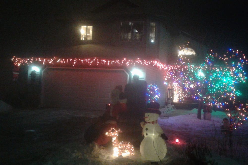 Photo of Outdoor in Northwest Edmonton