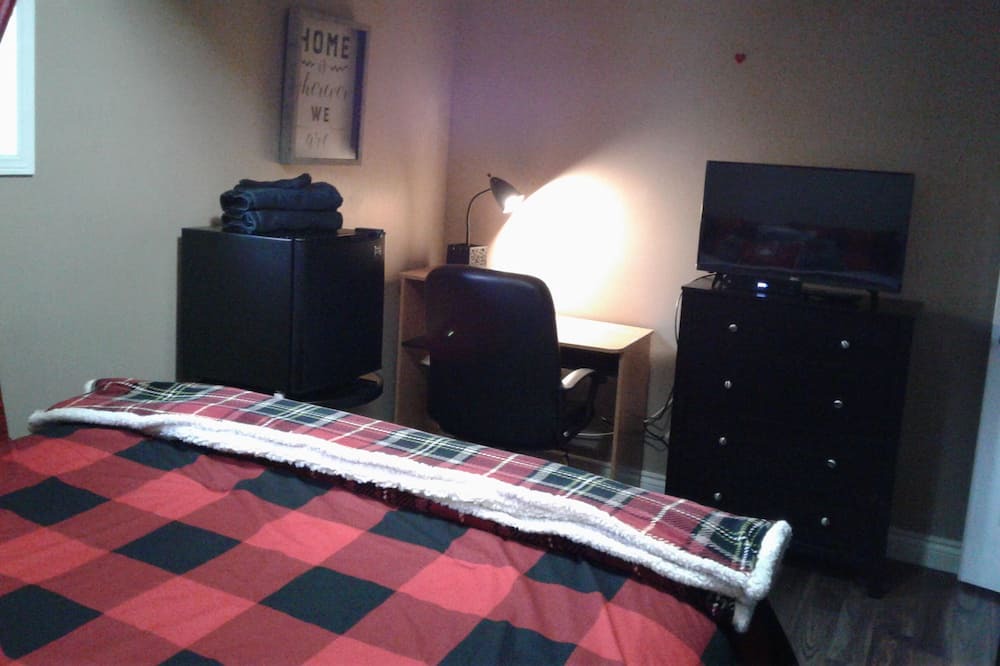 Photo of Bedroom in Northwest Edmonton