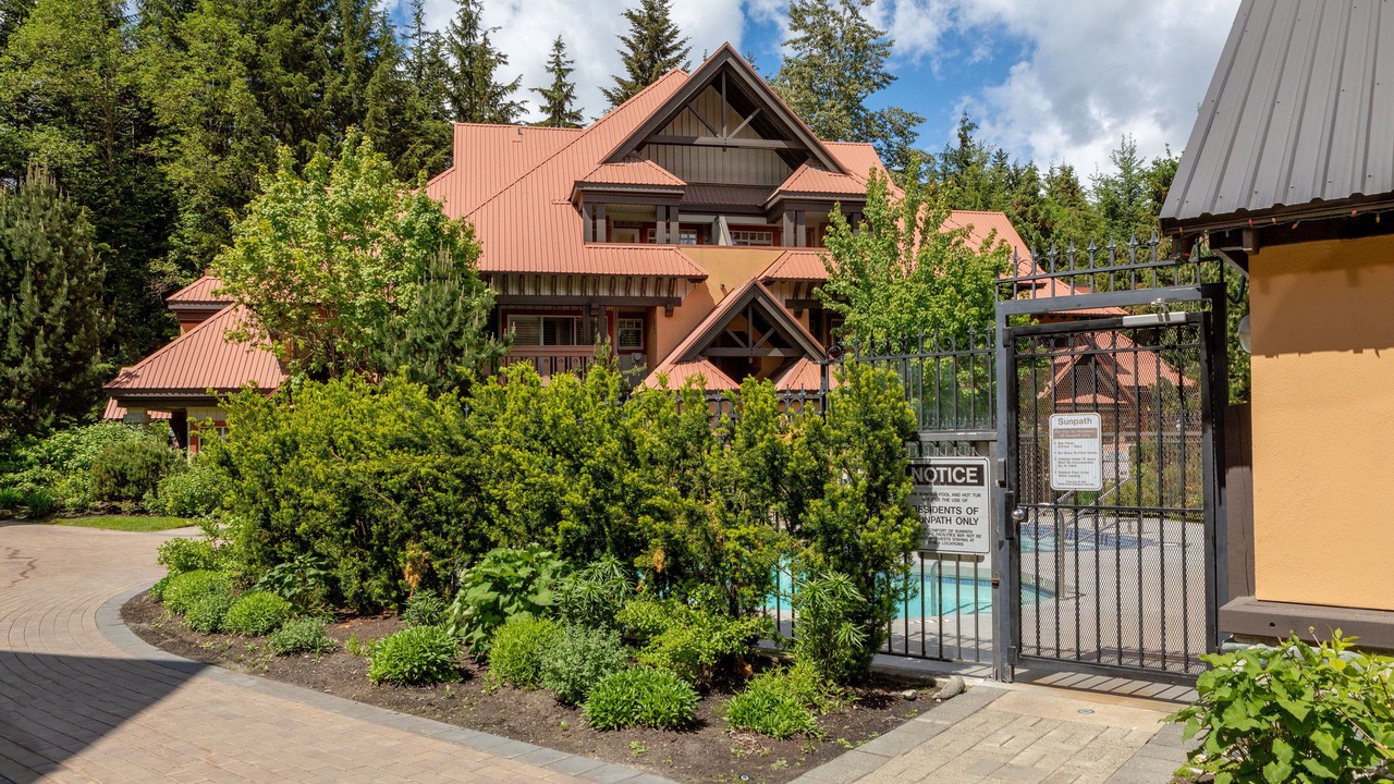 Photo of Outdoor in Village North