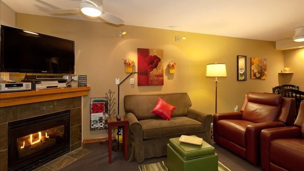 Photo of Livingroom in Village North