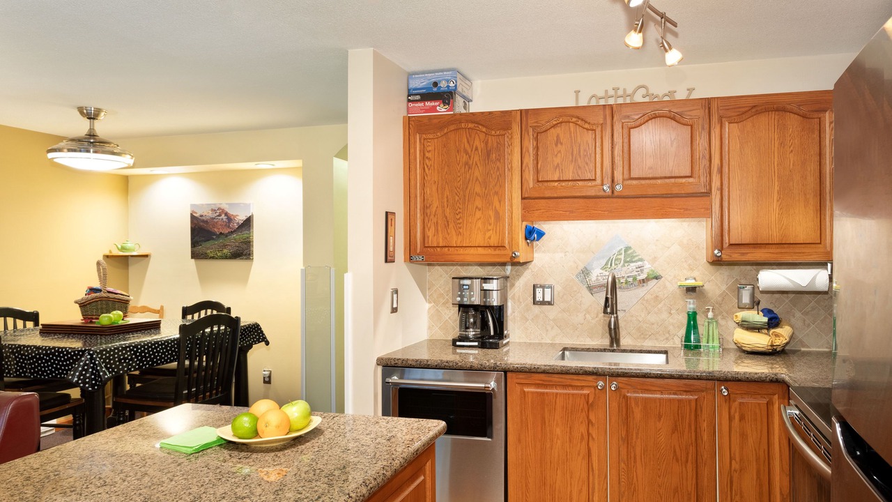 Photo of Kitchen in Village North