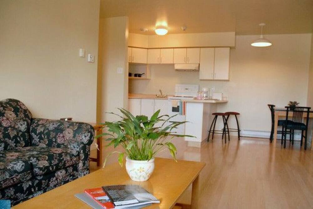 Photo of Livingroom in Corner Brook