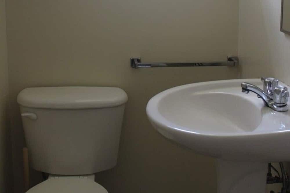 Photo of Bathroom in Corner Brook