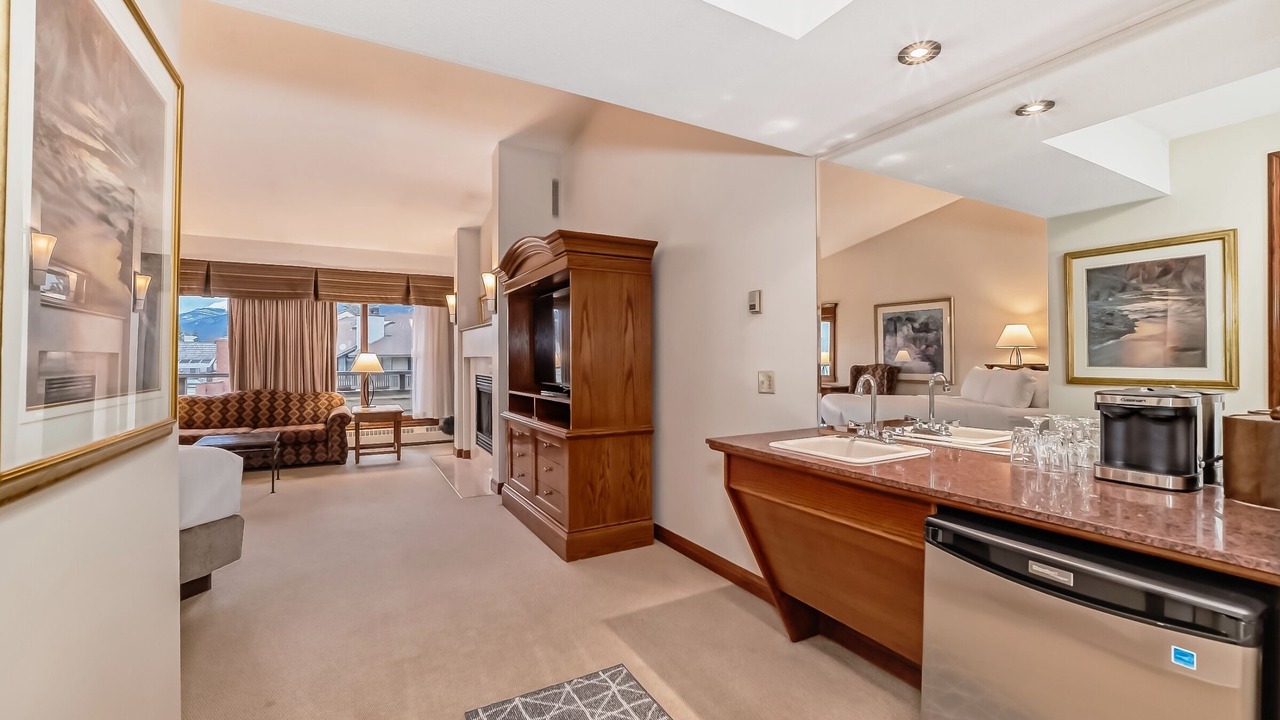 Photo of Bedroom in Jasper