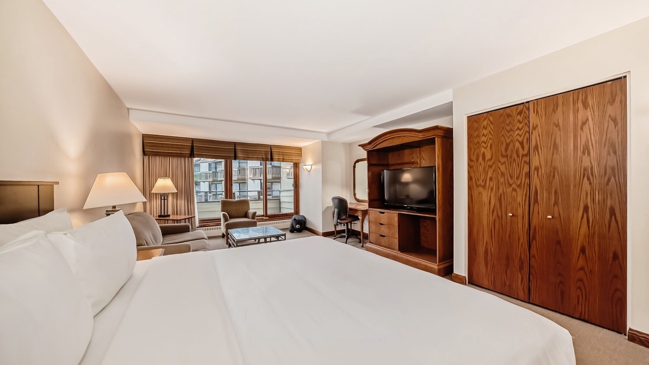 Photo of Bedroom in Jasper