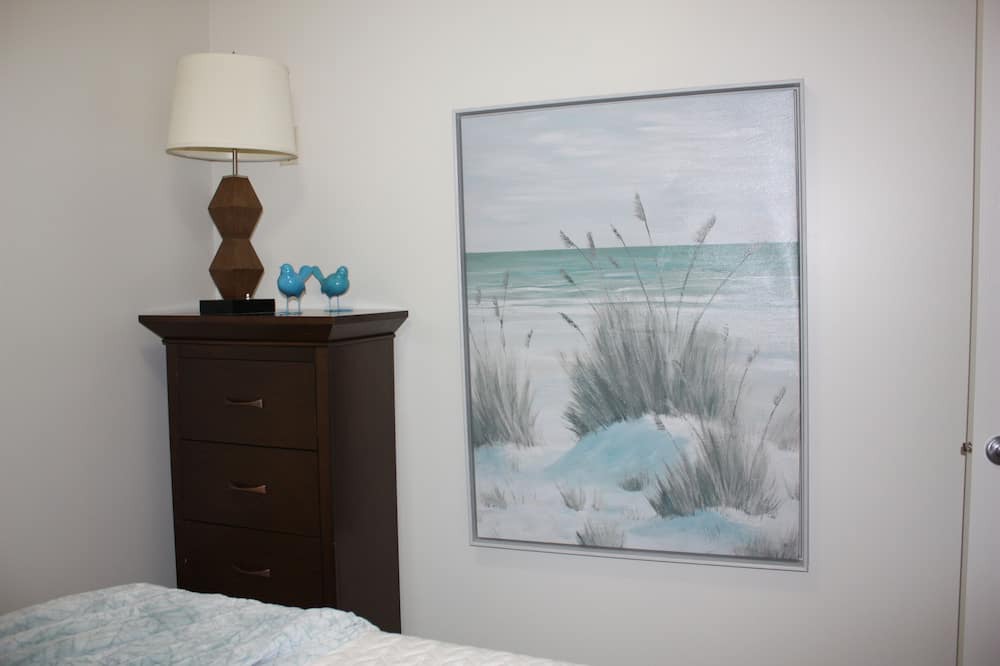 Photo of Bedroom in South Pandosy
