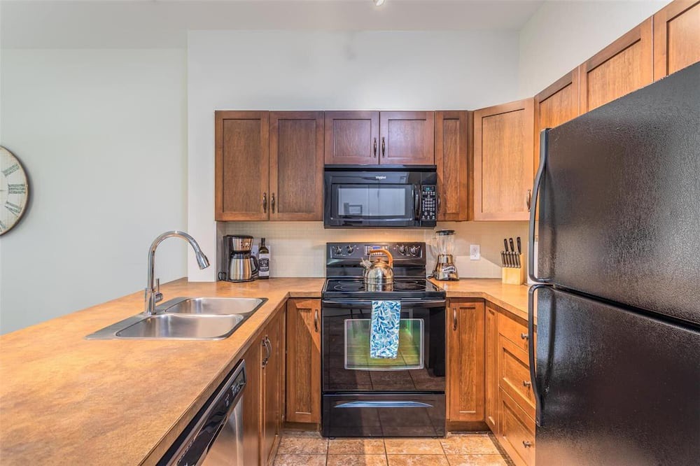 Photo of Kitchen in South Pandosy