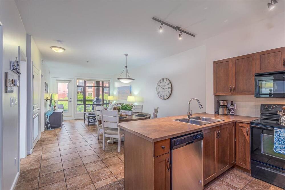 Photo of Kitchen in South Pandosy