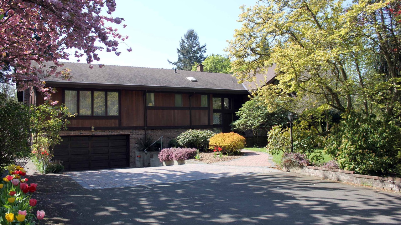 Photo of Outdoor in North Saanich
