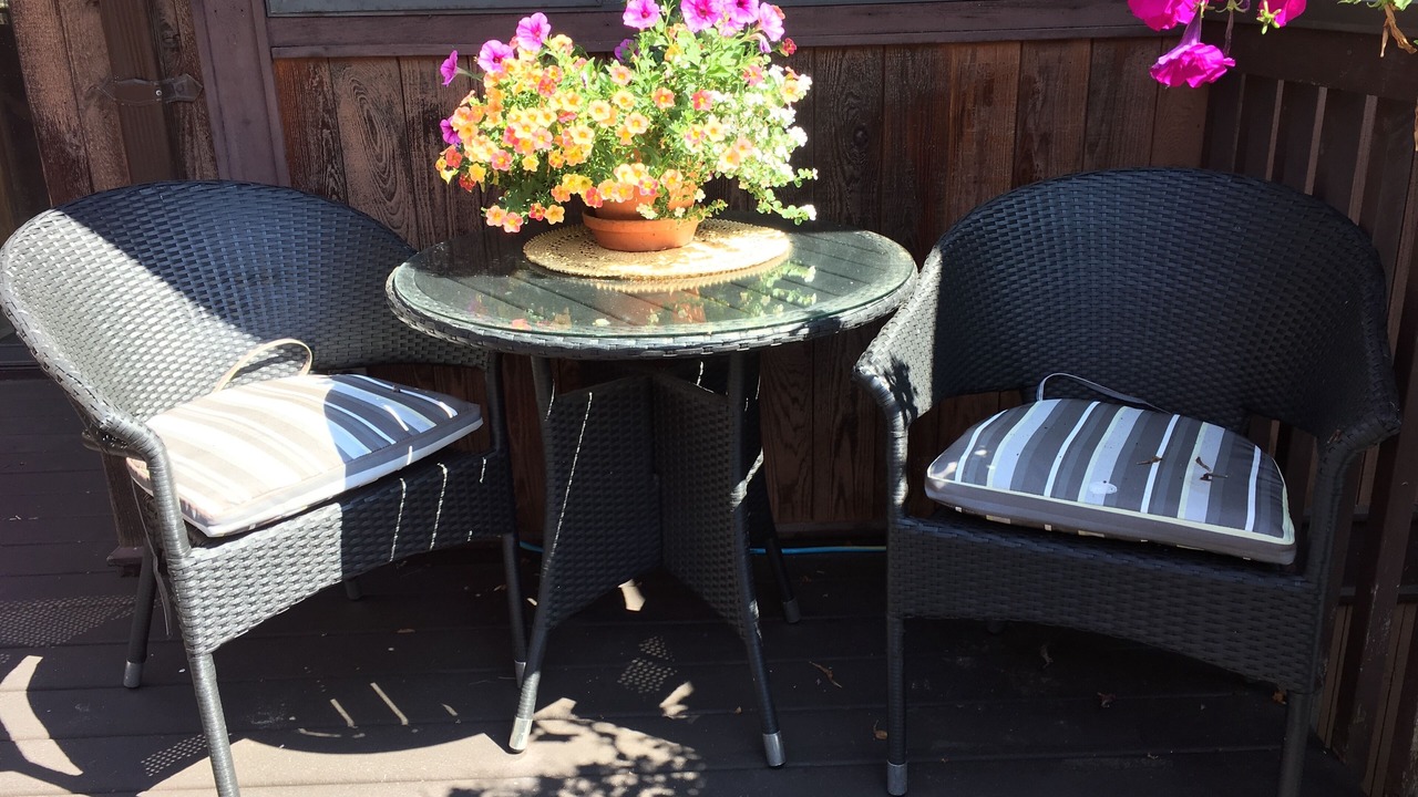 Photo of Outdoor in North Saanich