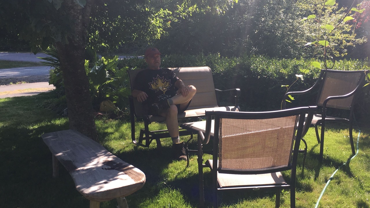 Photo of Outdoor in North Saanich