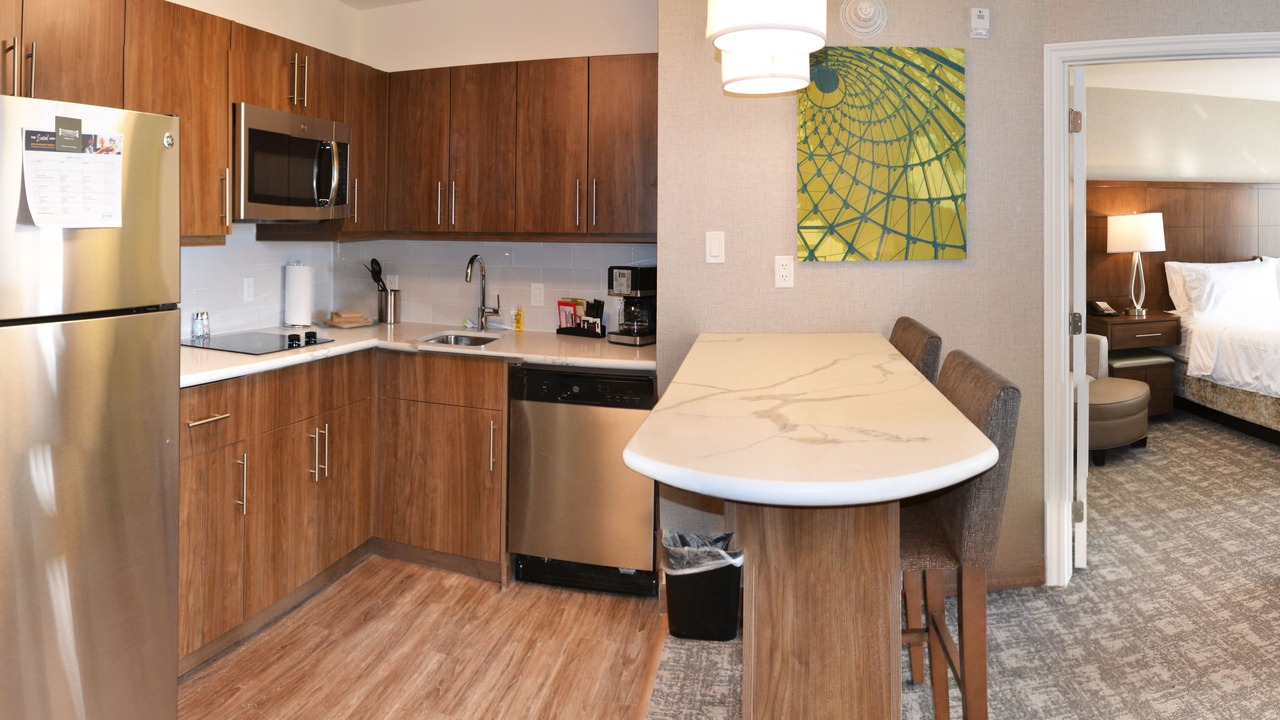 Photo of Kitchen in Red Deer