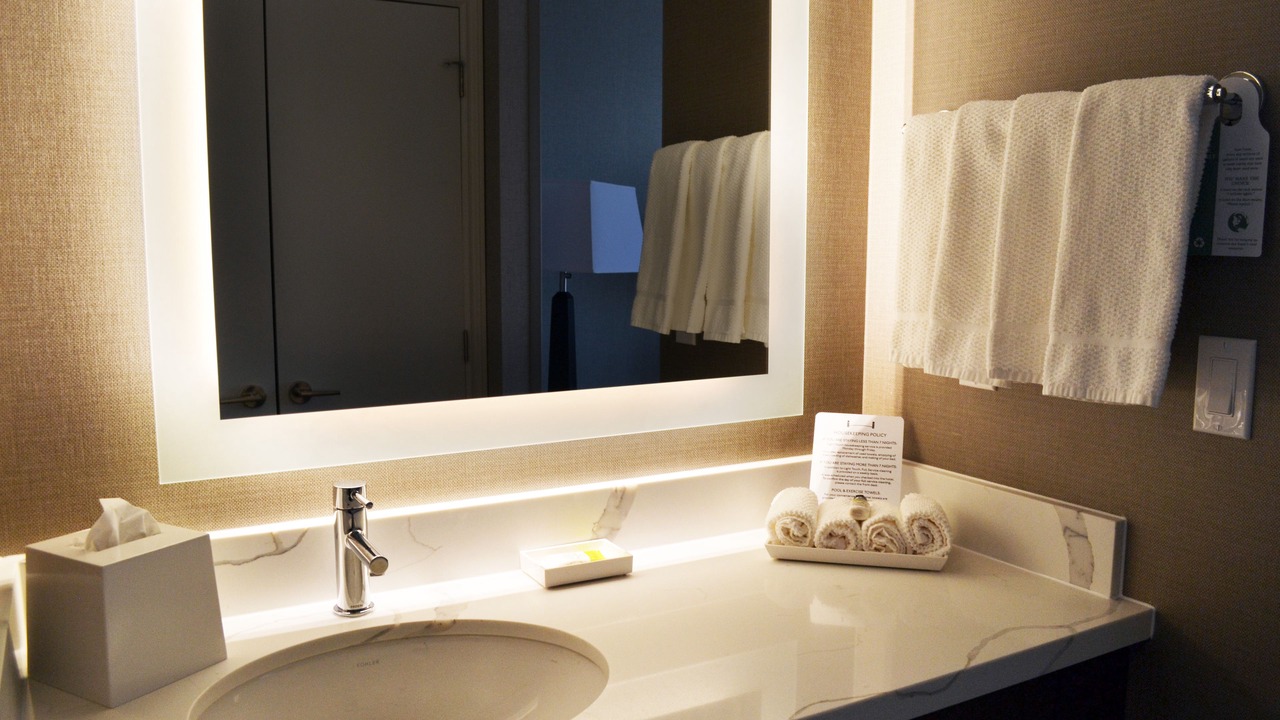 Photo of Bathroom in Red Deer