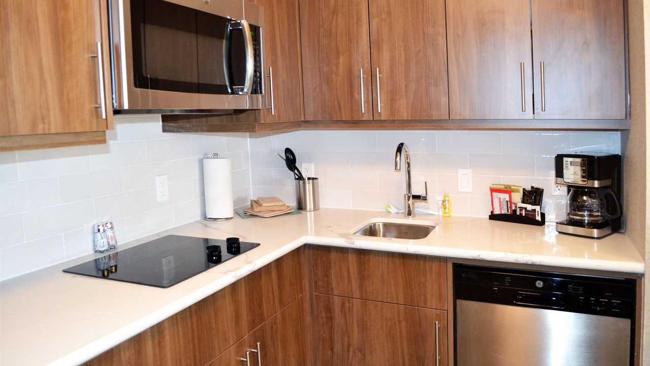Photo of Kitchen in Red Deer