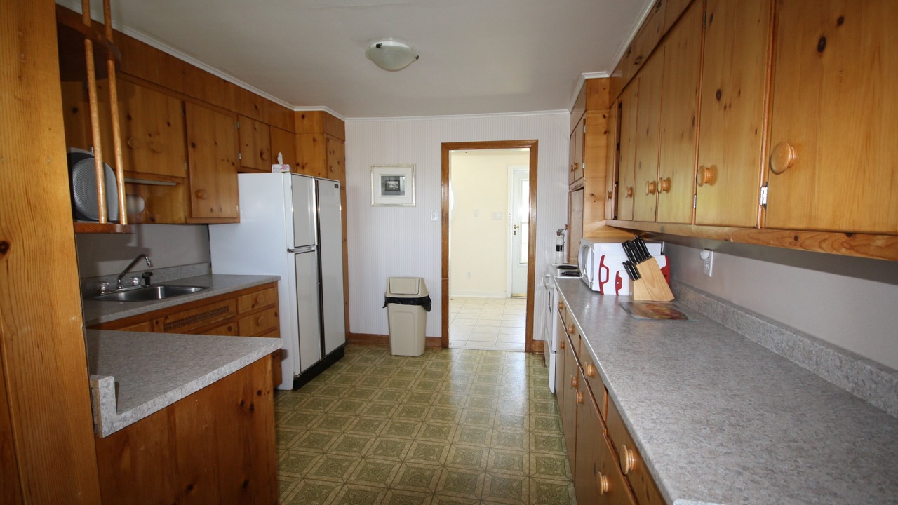 Photo of Kitchen in Indian Harbour