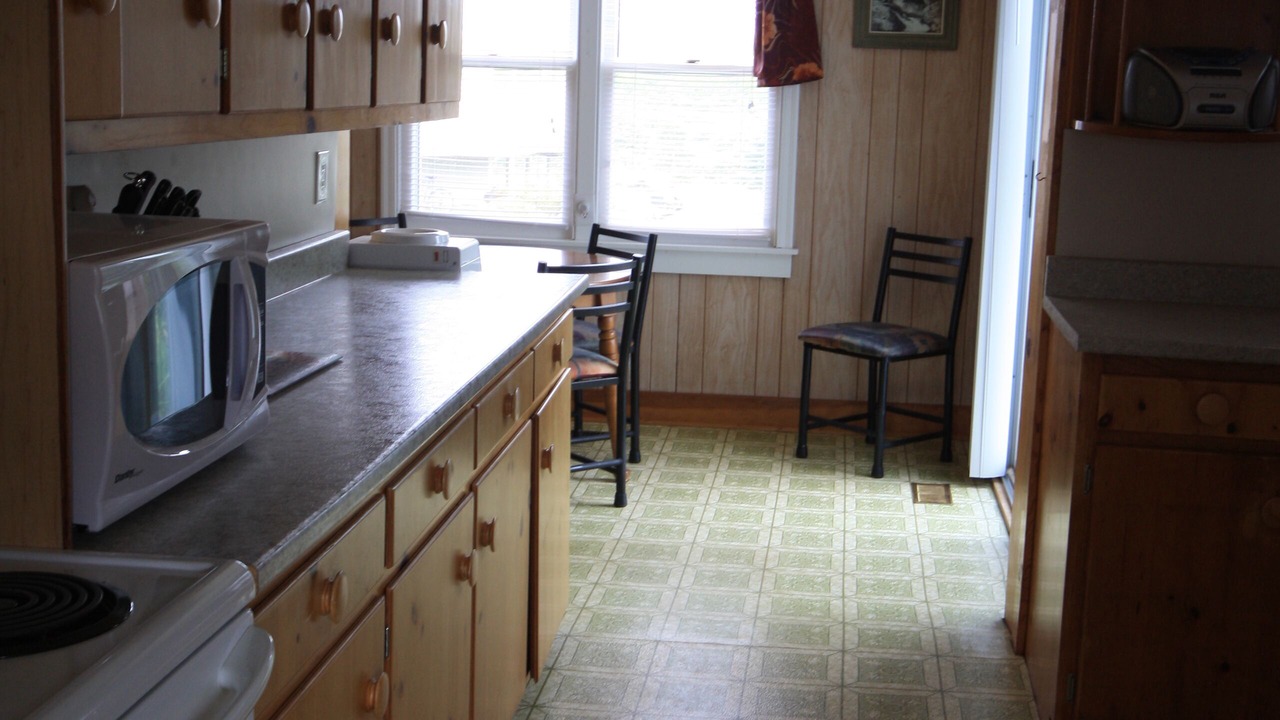 Photo of Kitchen in Indian Harbour
