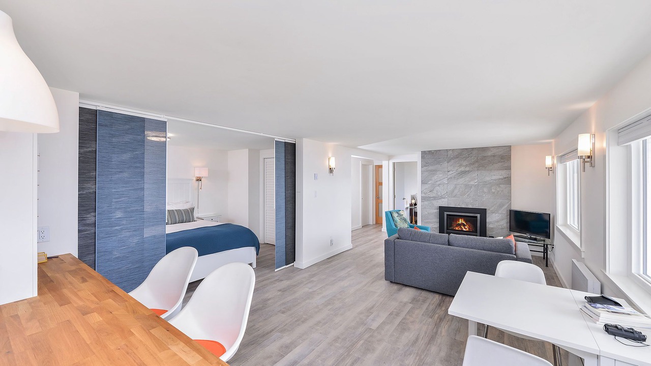 Photo of Livingroom in Sidney