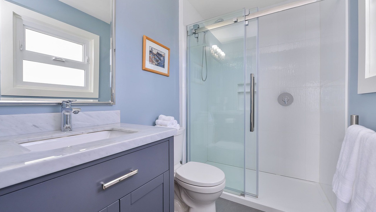 Photo of Bathroom in Sidney