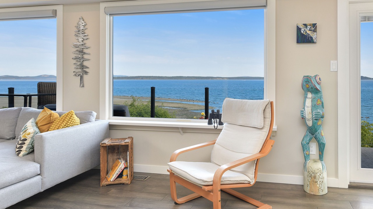 Photo of Patio Balcony in Sidney