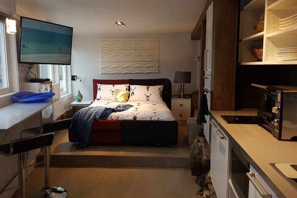 Photo of Bedroom in Beachcomber
