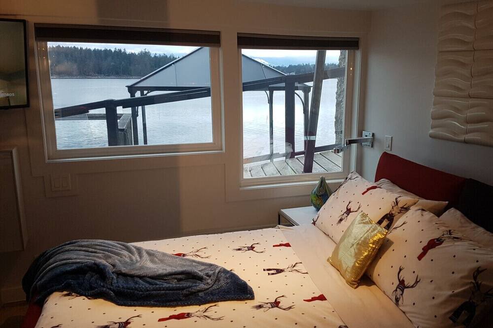 Photo of Bedroom in Beachcomber