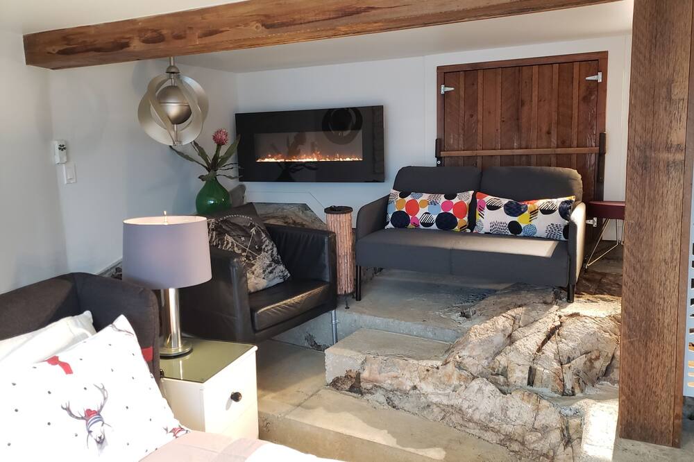 Photo of Livingroom in Beachcomber